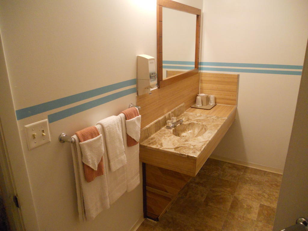 Redrock Country Inn Кейнаб Стая снимка